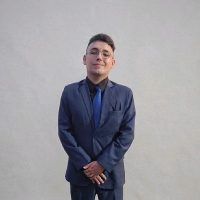 Foto de Alec Vargas